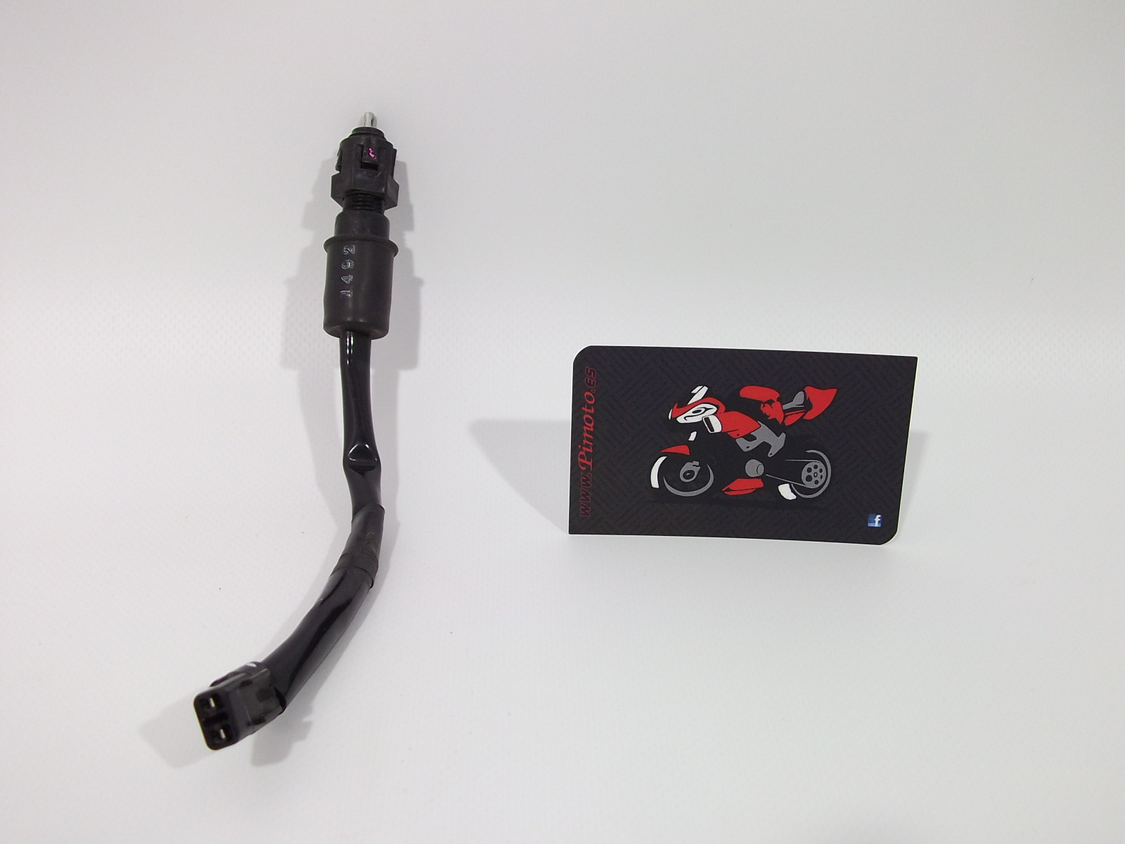 SENSOR DE FRENO TRASERO KAWASAKI Z 800 E/FULL 2013-2016 - Imagen 3