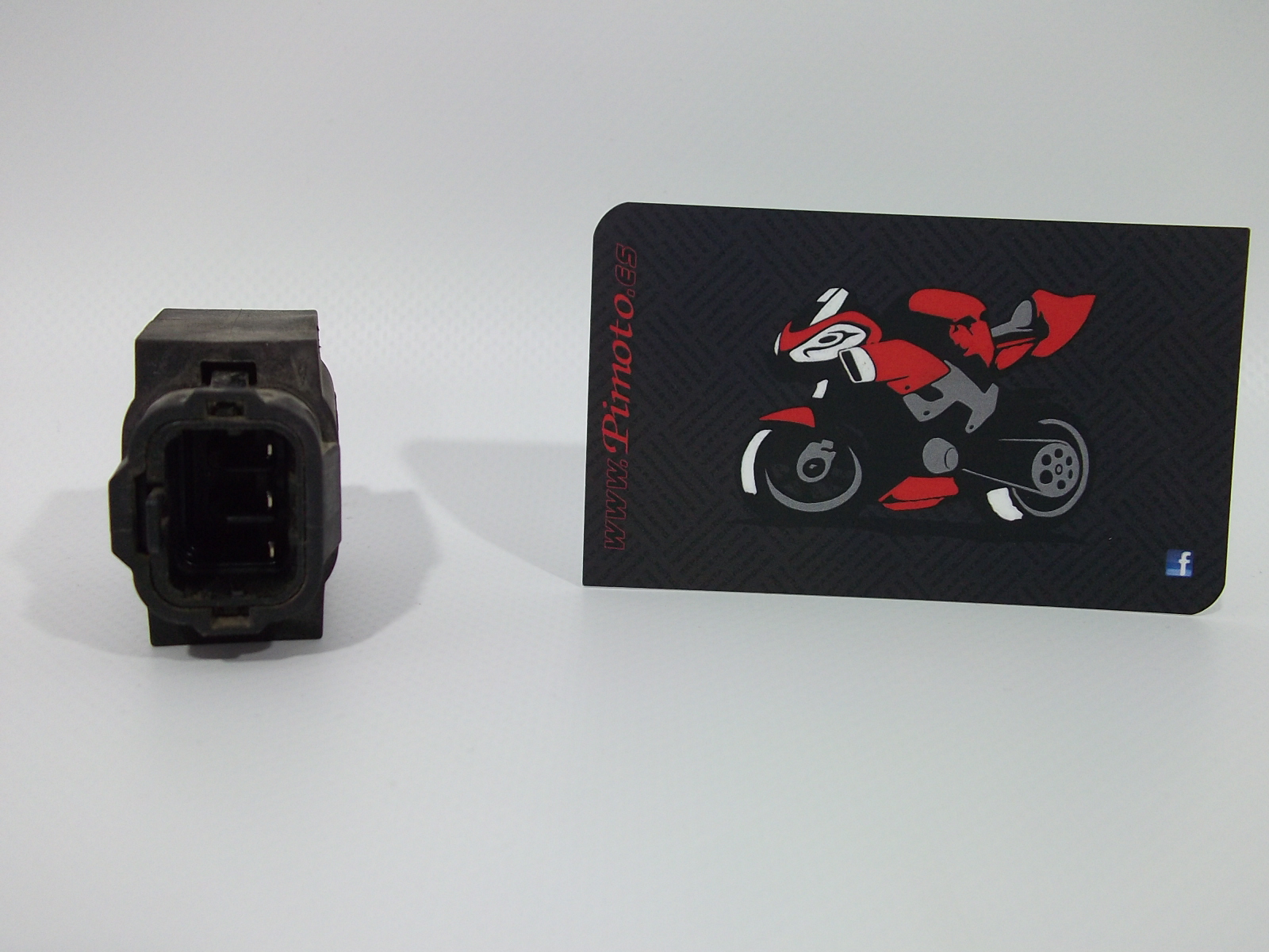 SENSOR DE INCLINACION SUZUKI BURGMAN 200 2007/13 - Imagen 3