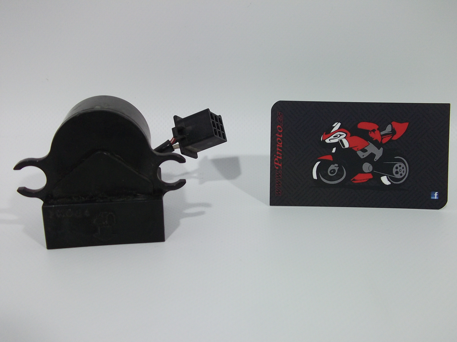 SENSOR DE INCLINACION HONDA SILVER WING 600-400 2006/09