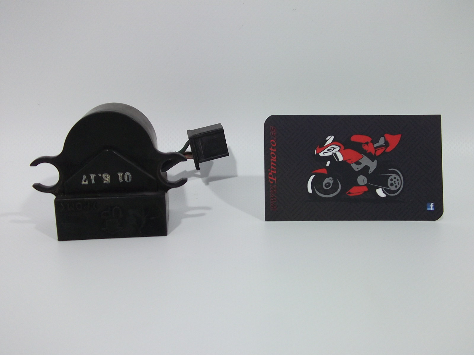 SENSOR DE INCLINACION HONDA SILVER WING 600-400 2006/09