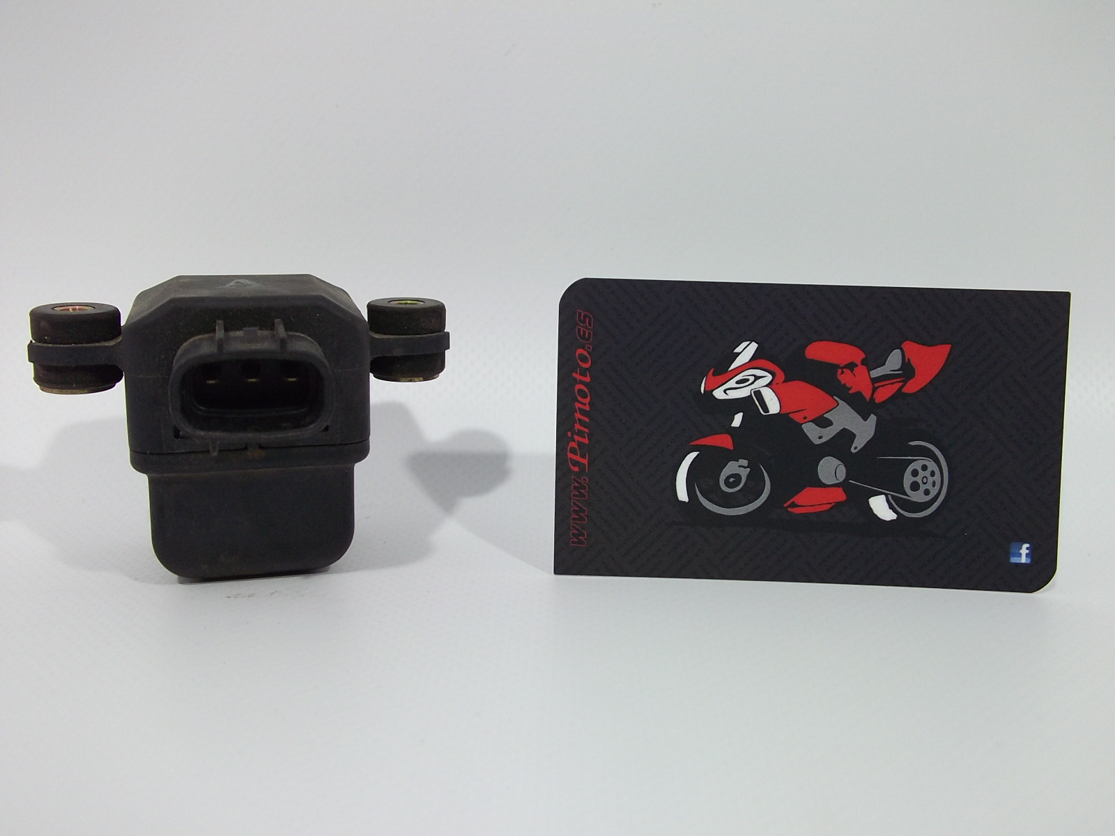 SENSOR DE INCLINACION YAMAHA TMAX 2001/03 - Imagen 3