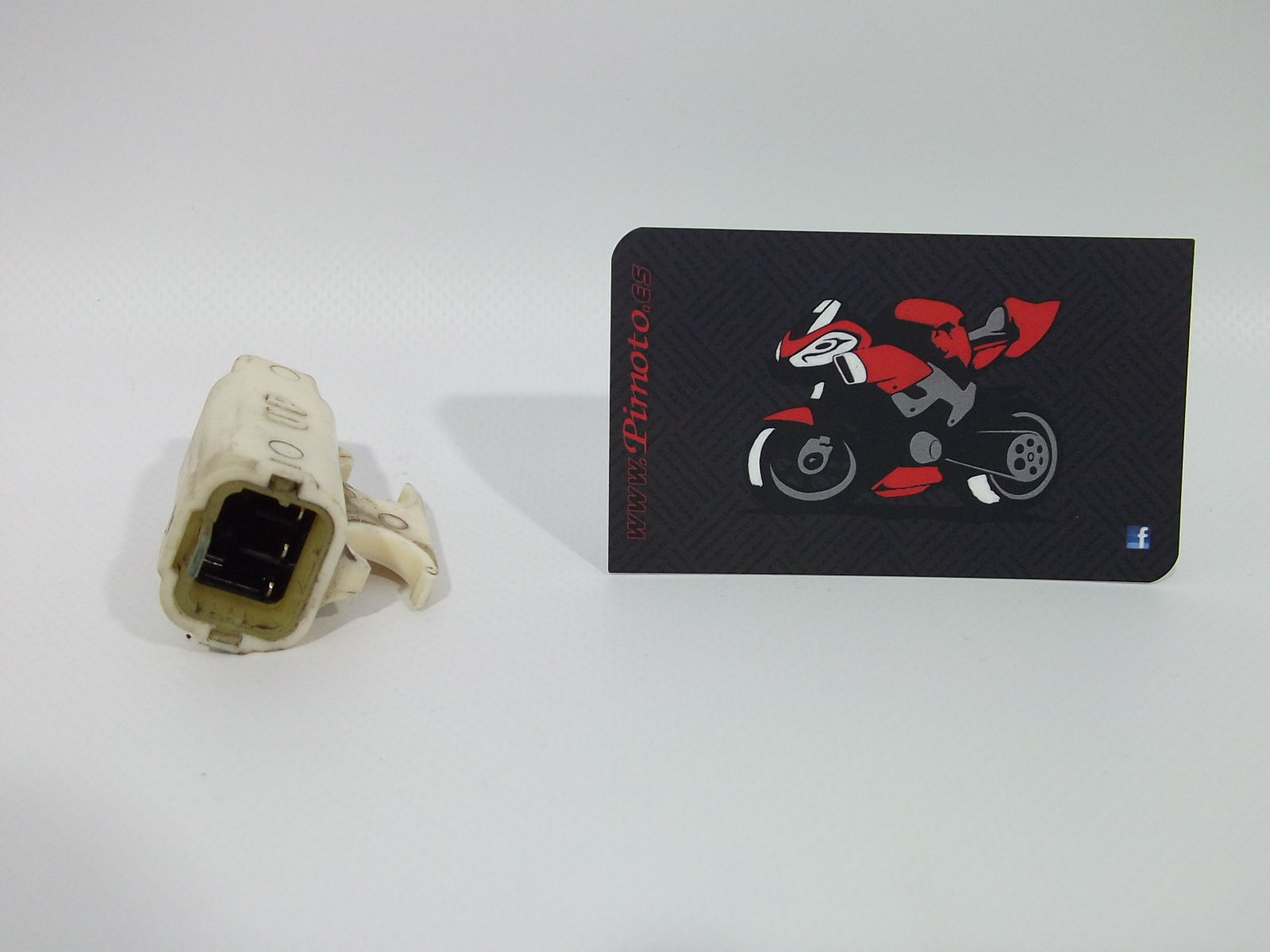 SENSOR DE INCLINACION YAMAHA XMAX 125-250 2005/09 - Imagen 3