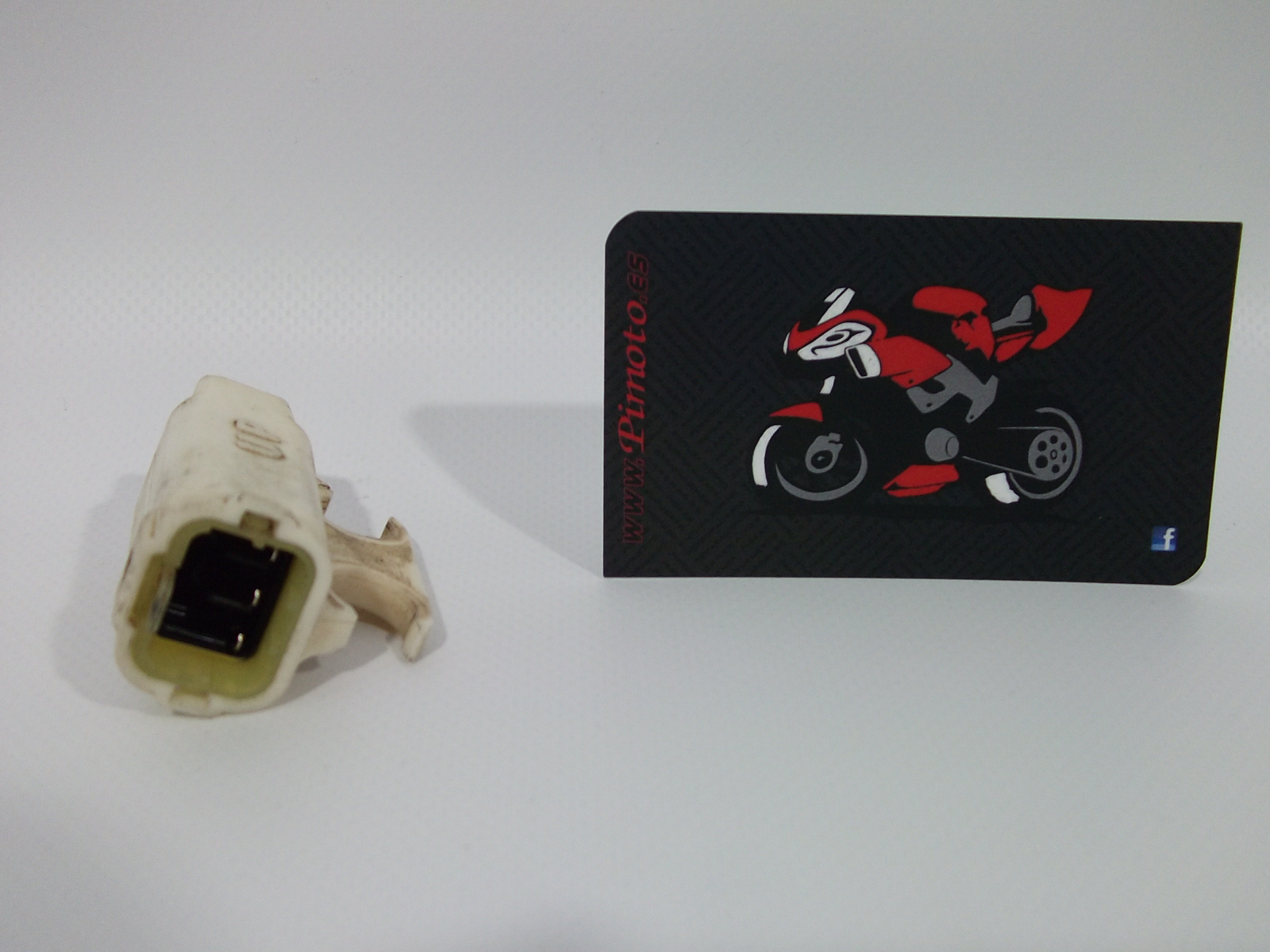 SENSOR DE INCLINACION YAMAHA XMAX 125-250 2005/09 - Imagen 3