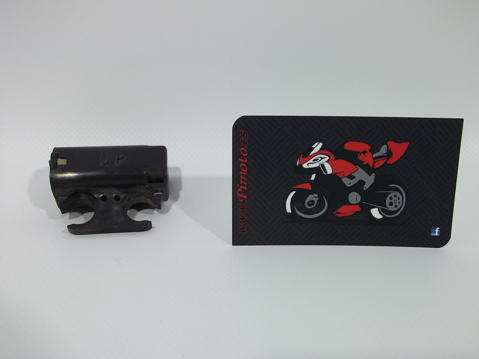 SENSOR DE INCLINACION YAMAHA YZF125R 2008/13