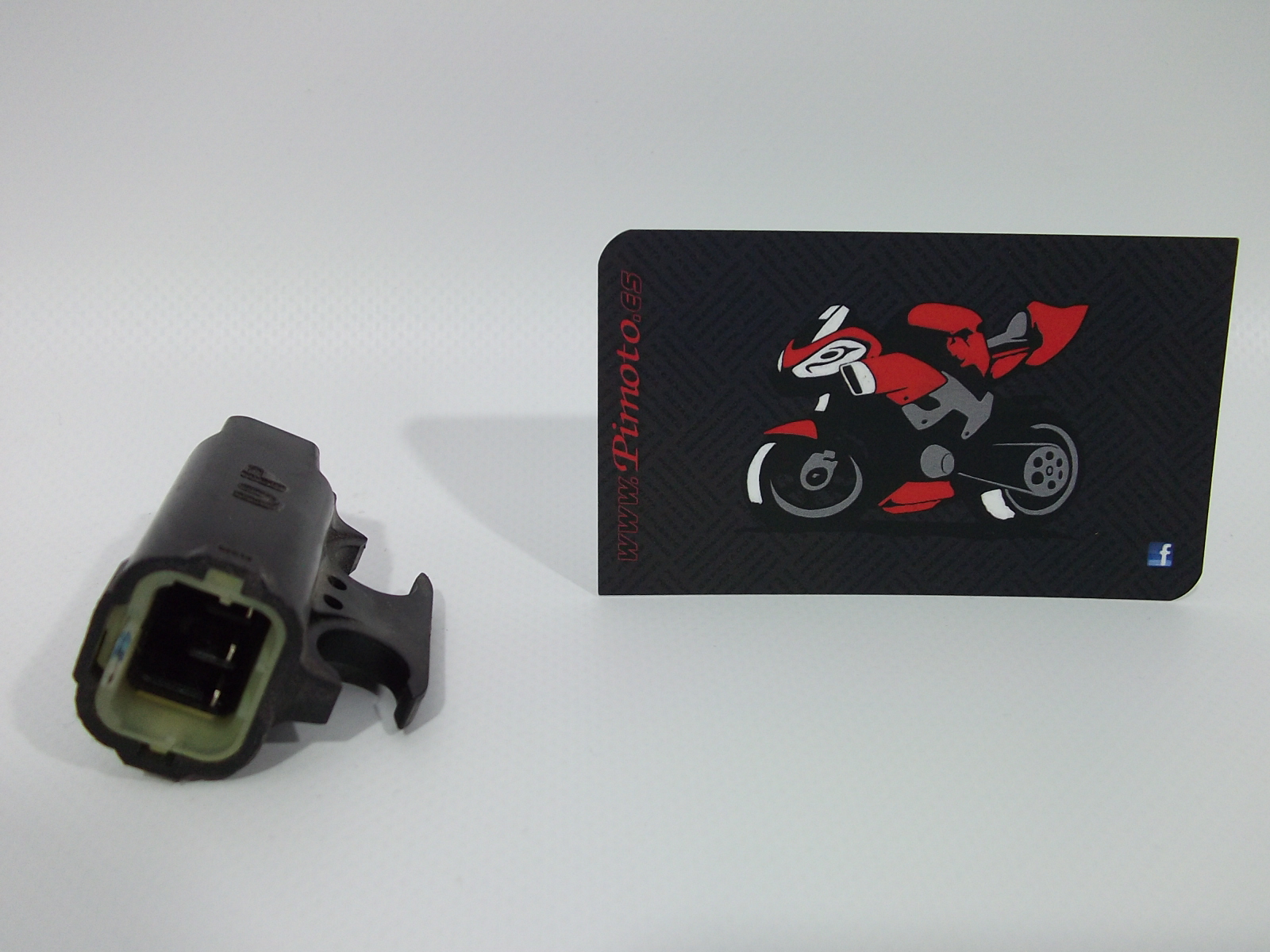 SENSOR DE INCLINACION YAMAHA YZF125R 2008/13 - Imagen 3
