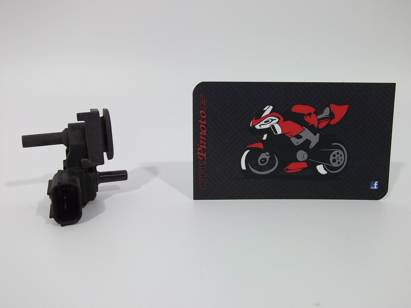 SENSOR MAP KAWASAKI ER6-N 2013 - Imagen 3