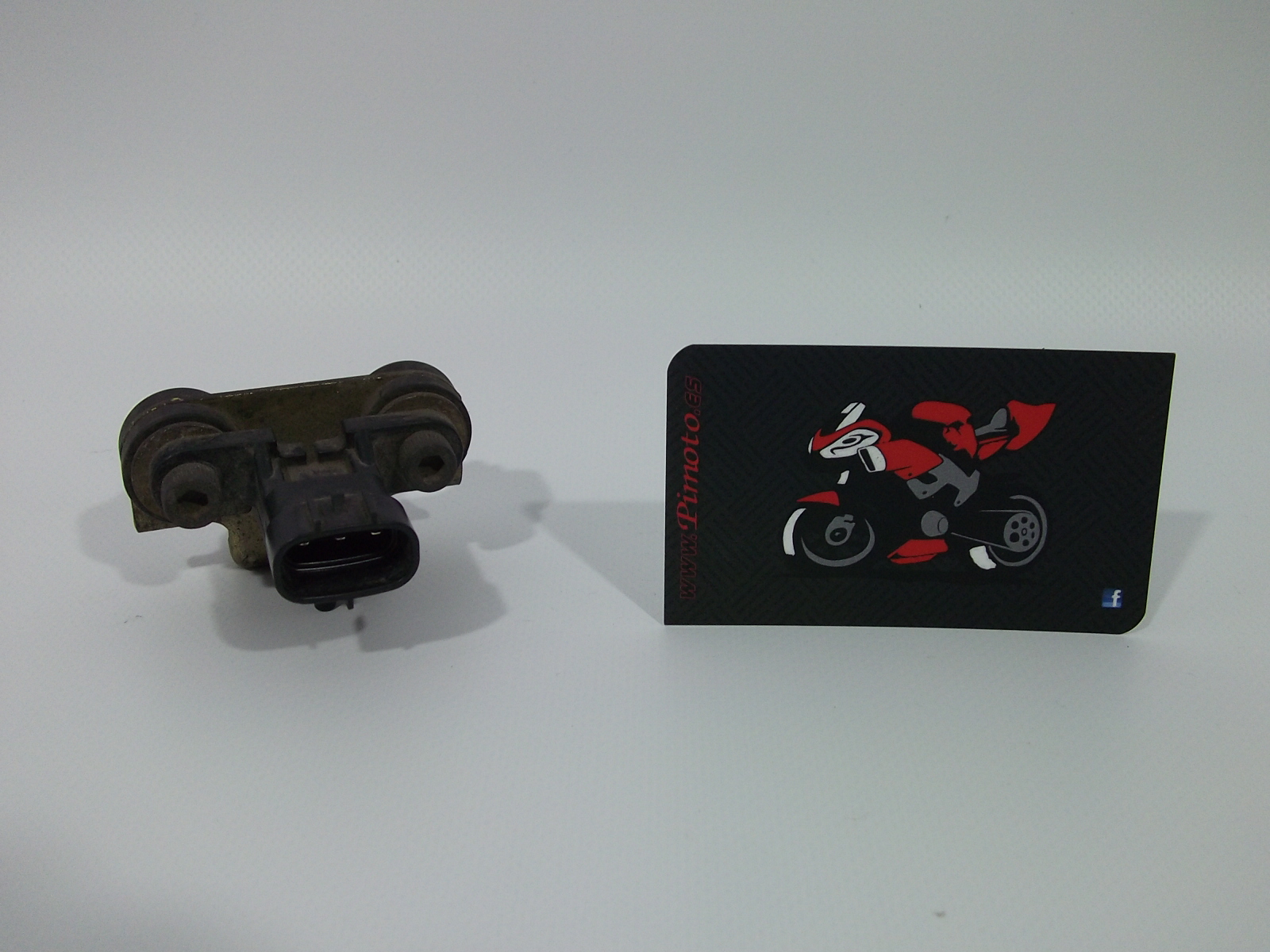 SENSOR MAP YAMAHA X-MAX 125 2010/2013 - Imagen 3