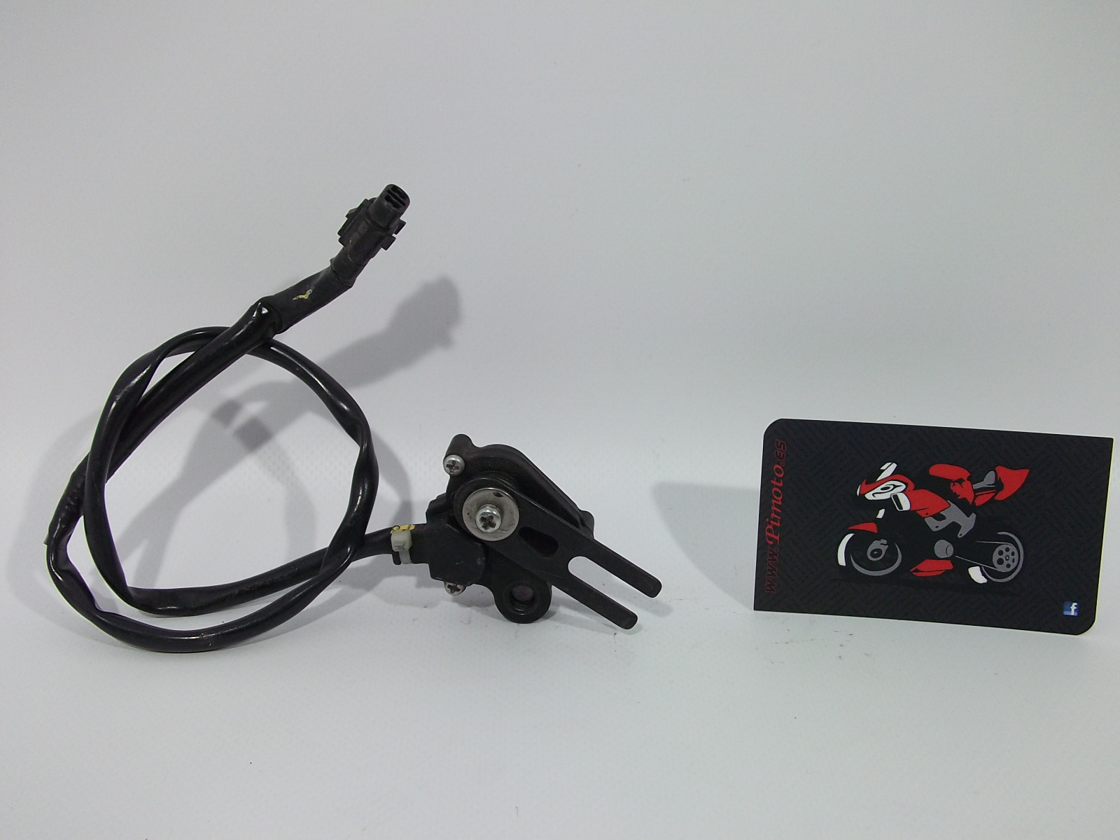 SENSOR DE CABALLETE KAWASAKI Z 800 E/FULL 2013-2016 - Imagen 3