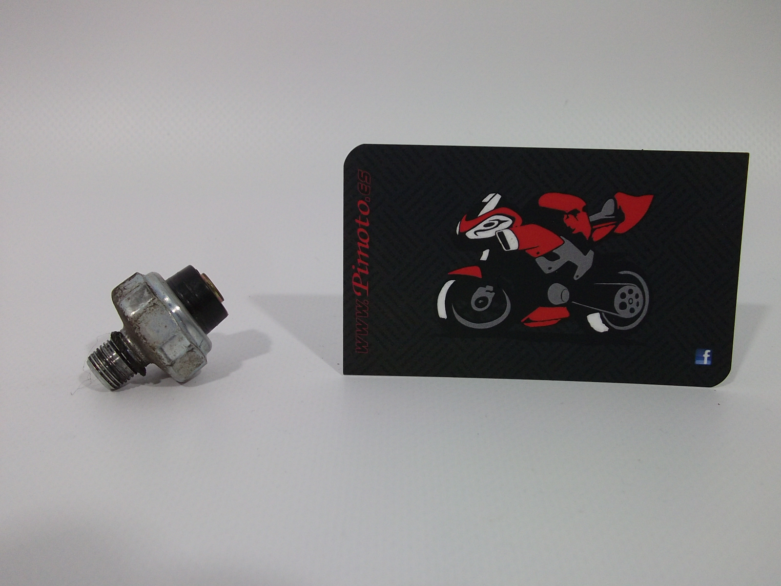 SENSOR PRESION ACEITE  HONDA CBR 600F 1999-2000.