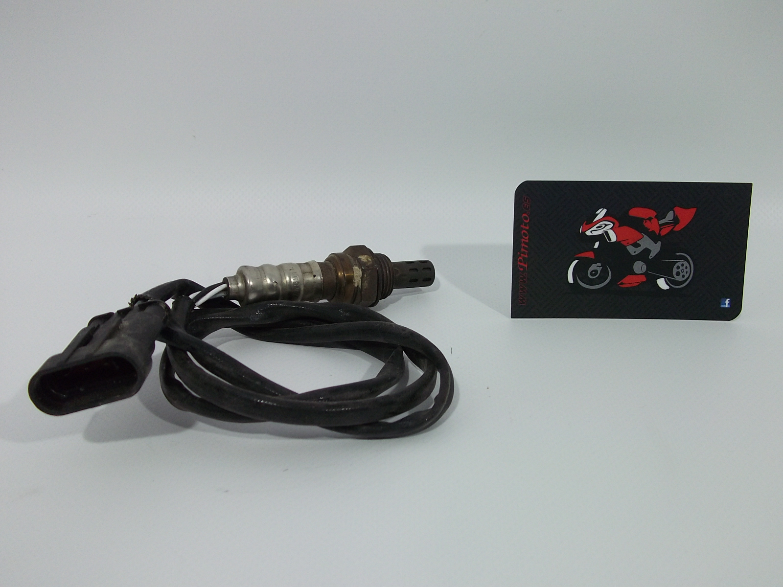 SENSOR LAMBDA DUCATI 1098 S - Imagen 3