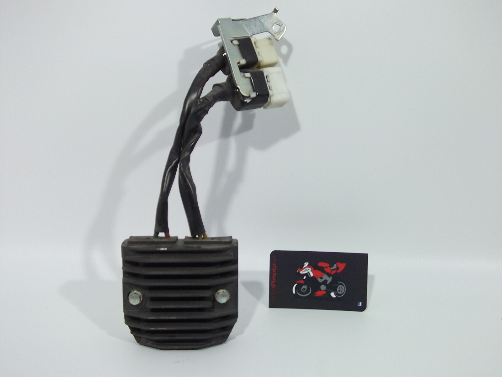 REGULADOR DE CORRIENTE HONDA CBR 600RR 2007/2012