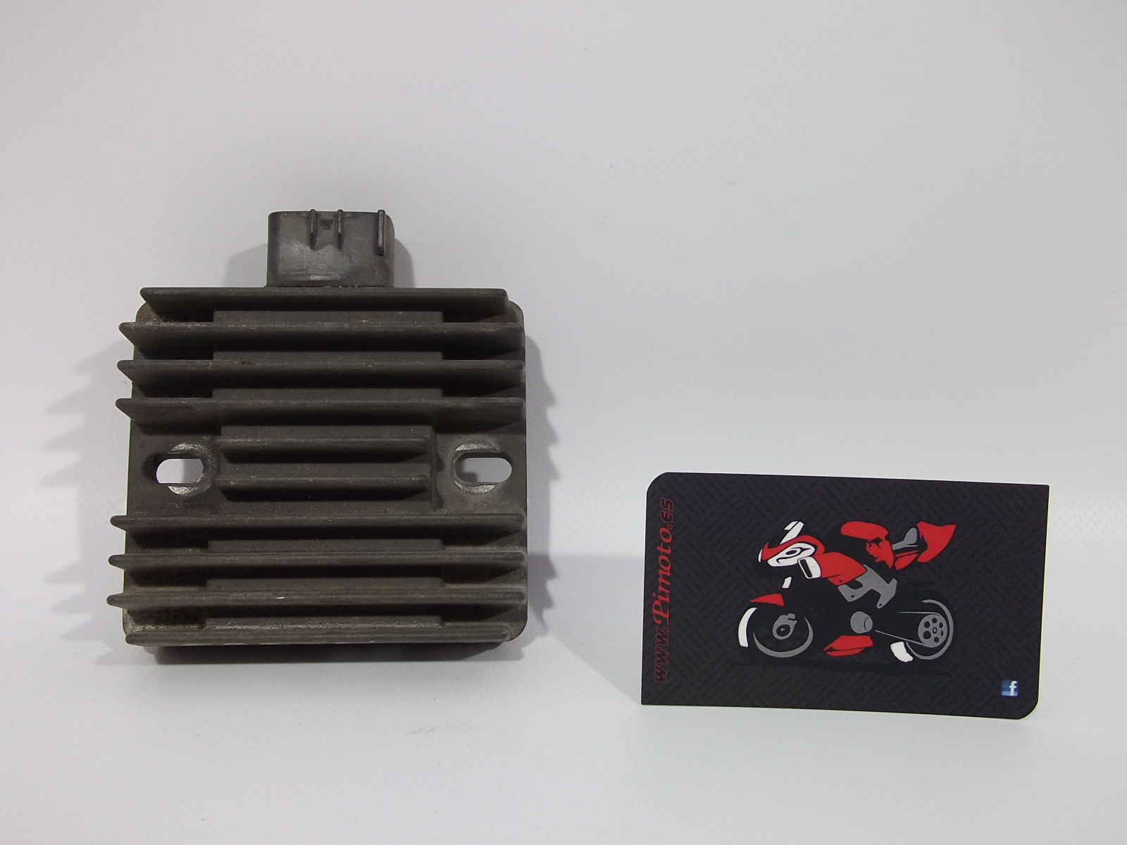 REGULADOR DE CORRIENTE KAWASAKI ER6-N 2006/08