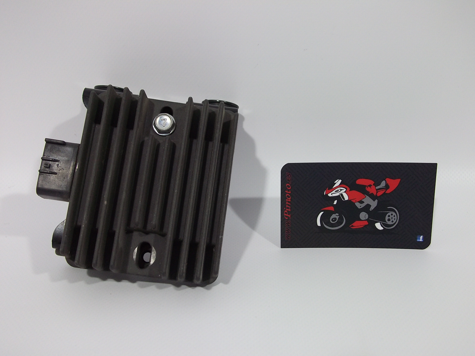 REGULADOR DE CORRIENTE KAWASAKI ER6-N 2013