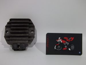REGULADOR DE CORRIENTE YAMAHA TMAX 2001/03