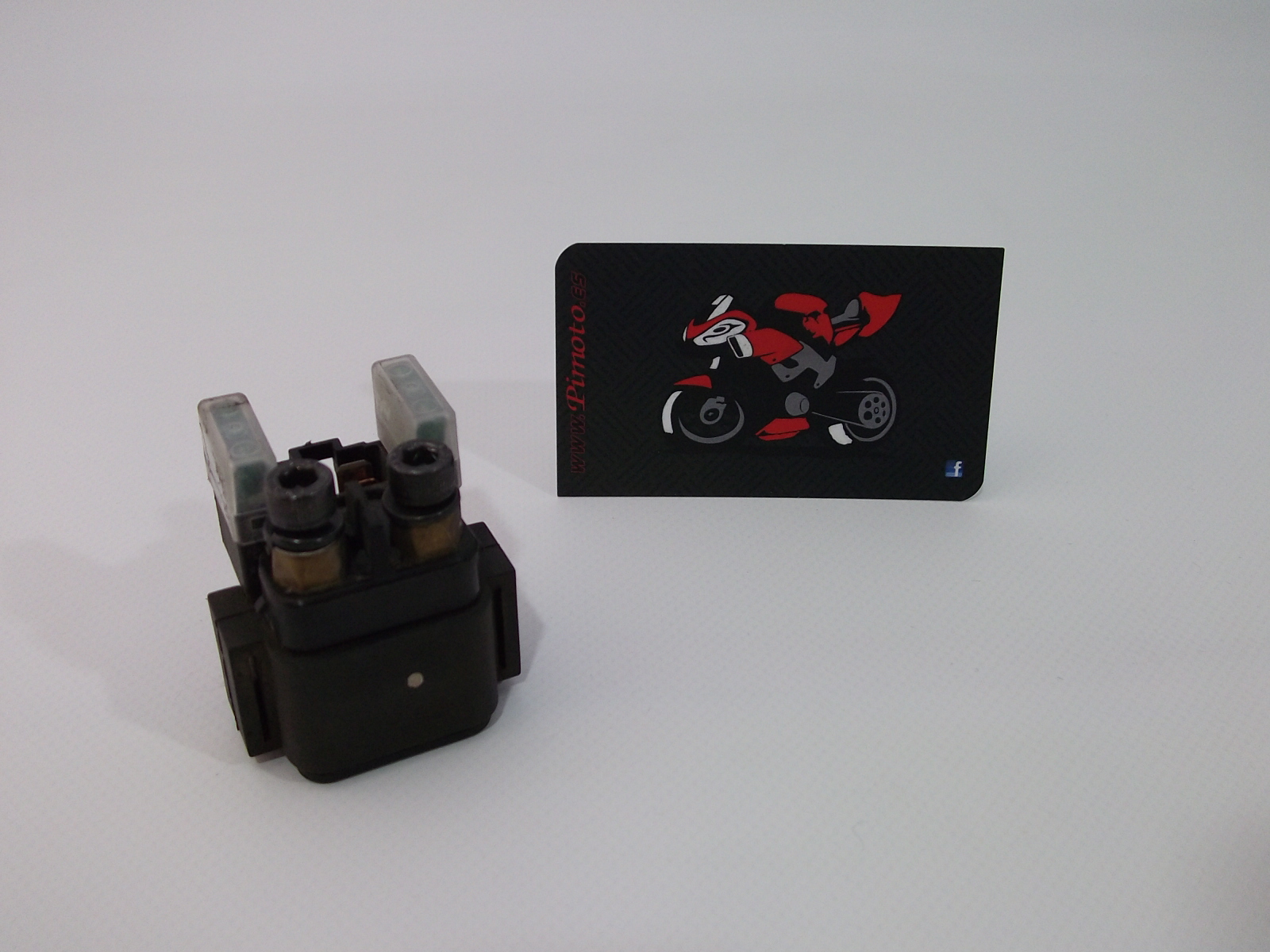 RELE DE ARRANQUE KAWASAKI ER6-N 2013