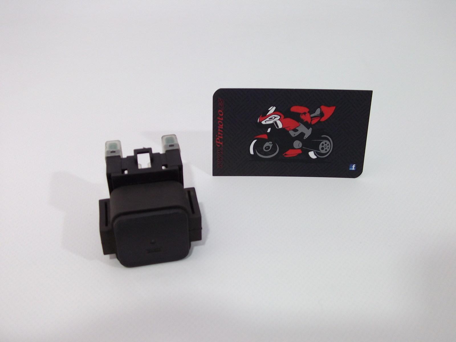 RELE DE ARRANQUE KAWASAKI ER6-N 2013 - Imagen 4