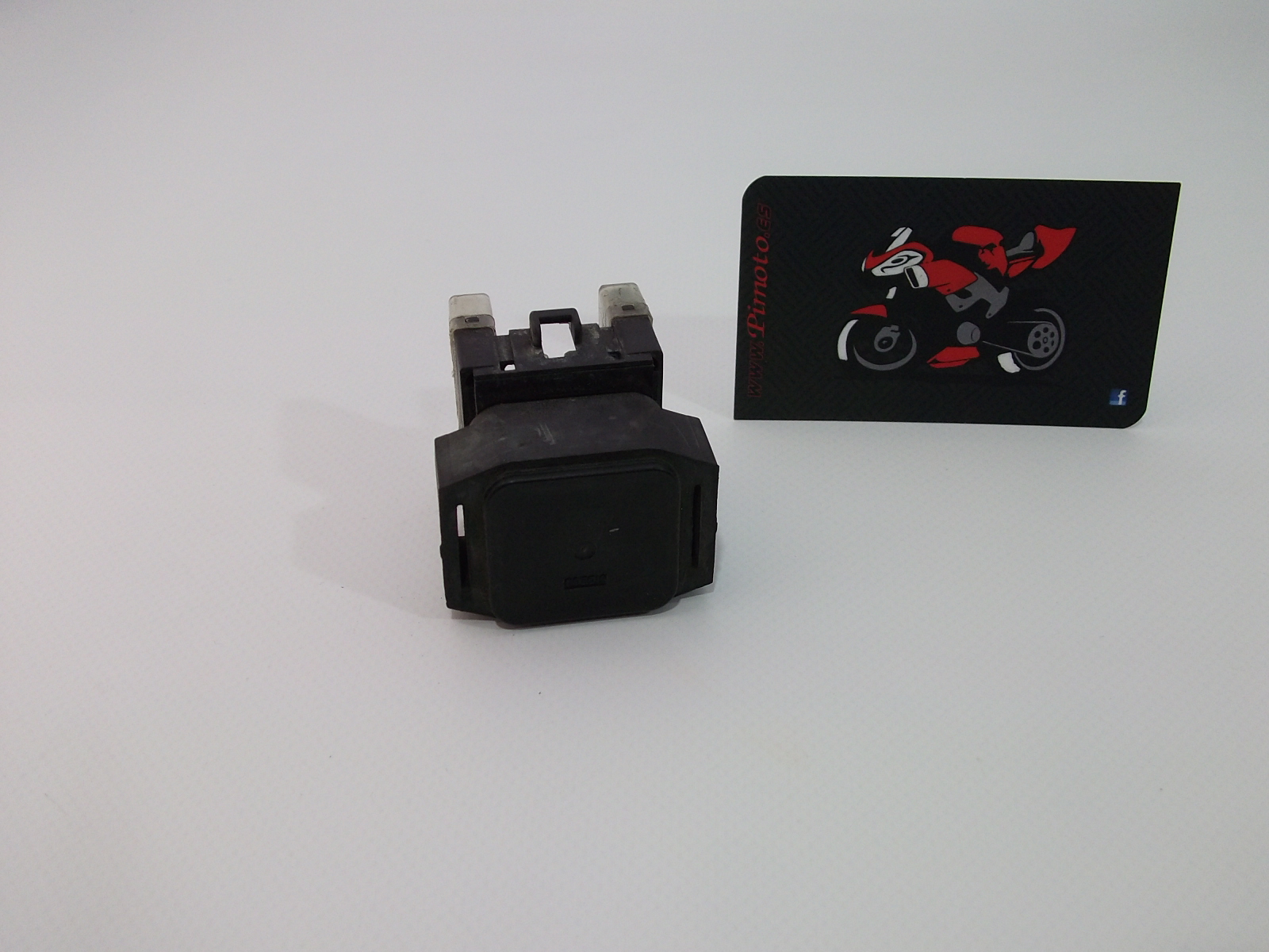 RELE DE ARRANQUE YAMAHA TMAX 2001/03 - Imagen 4