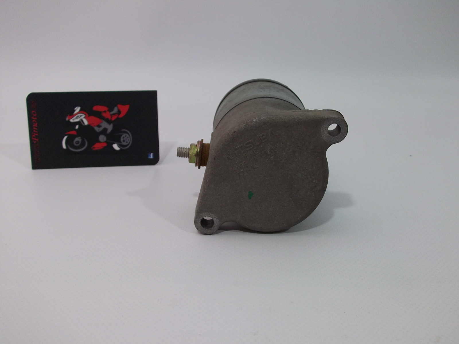 MOTOR DE ARRANQUE HONDA DYLAN 125 2003/07 - Imagen 5