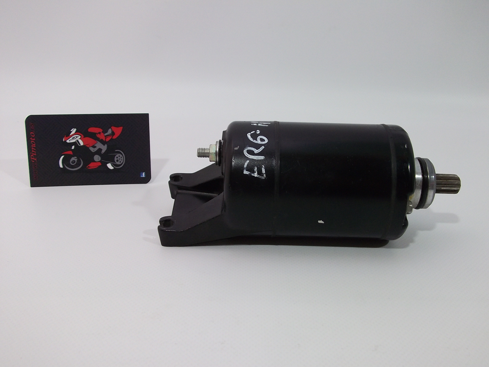 MOTOR DE ARRANQUE KAWASAKI ER6-N 2013