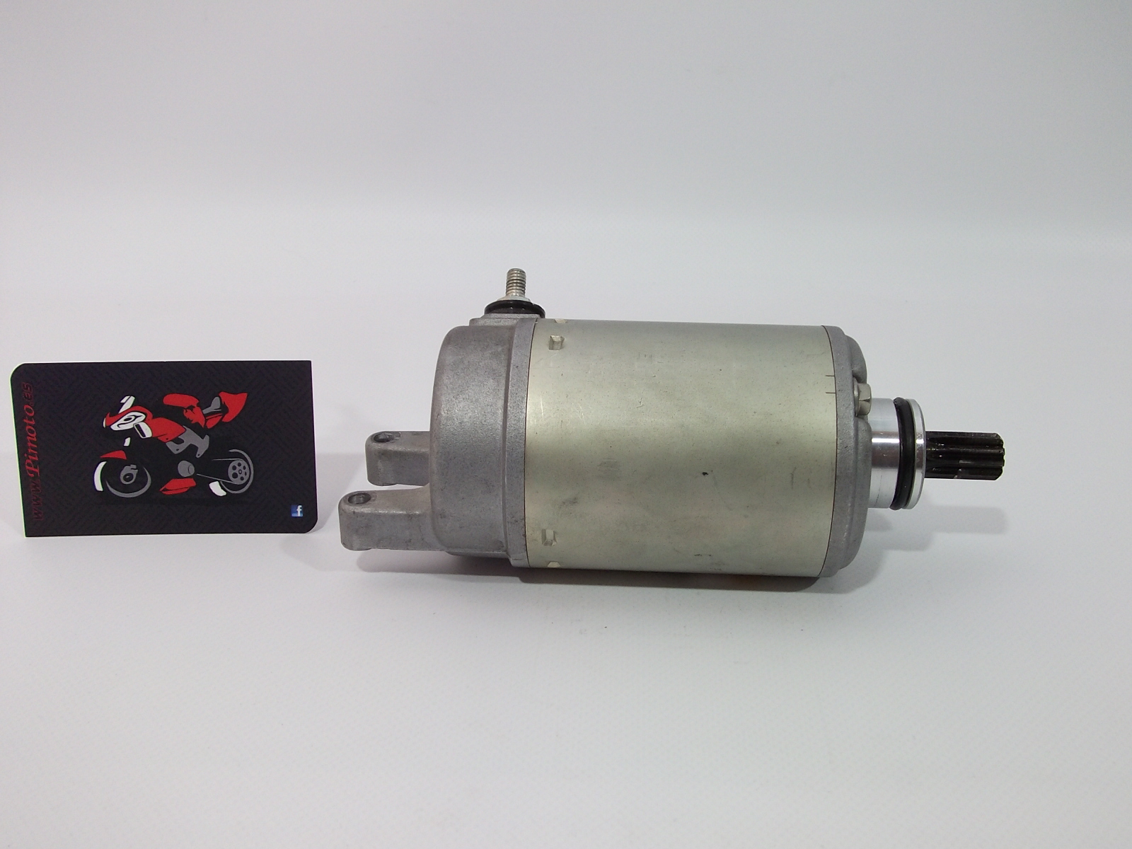 MOTOR DE ARRANQUE KAWASAKI Z 800 E/FULL 2013-2016