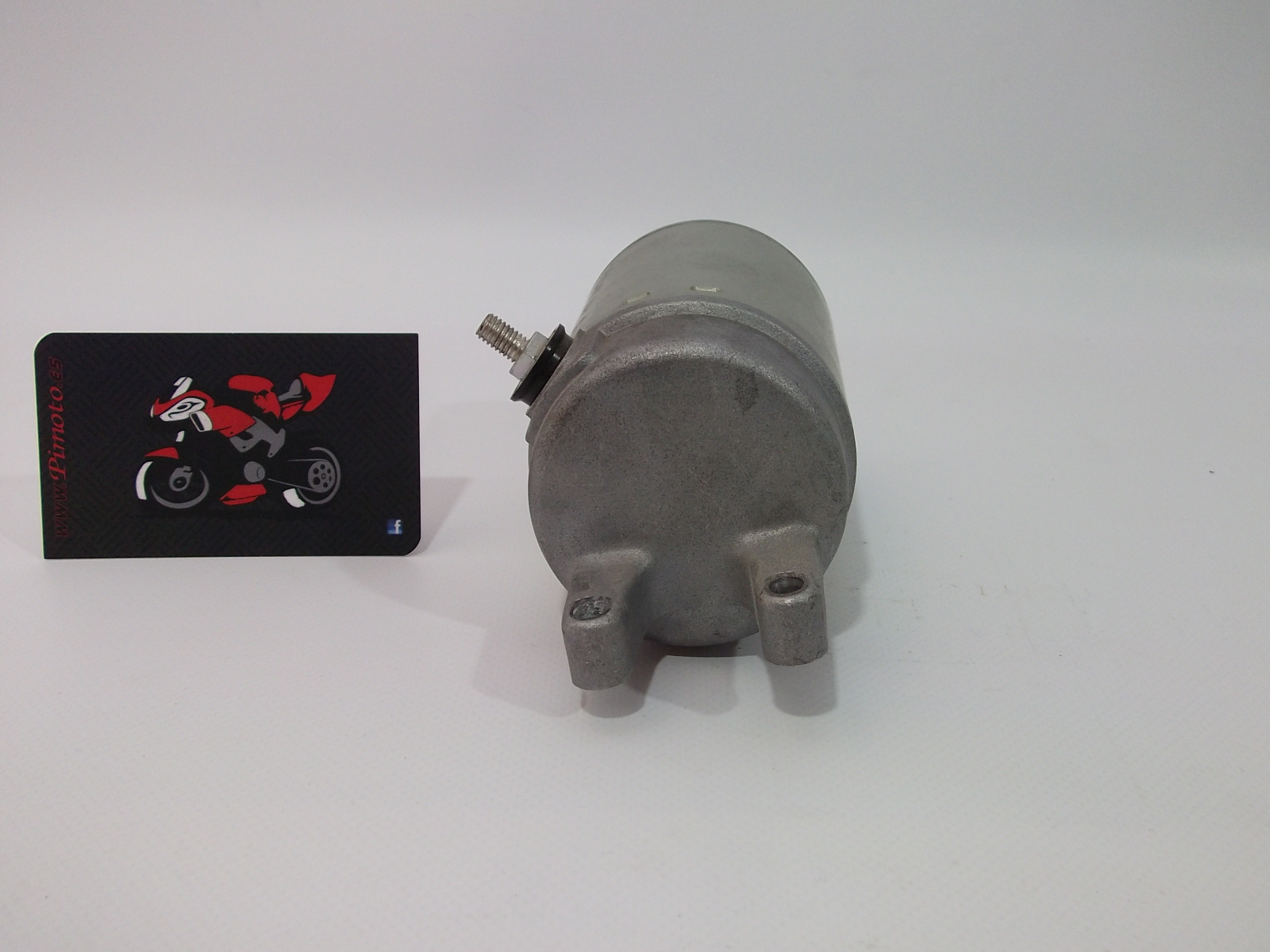 MOTOR DE ARRANQUE KAWASAKI Z 800 E/FULL 2013-2016 - Imagen 5