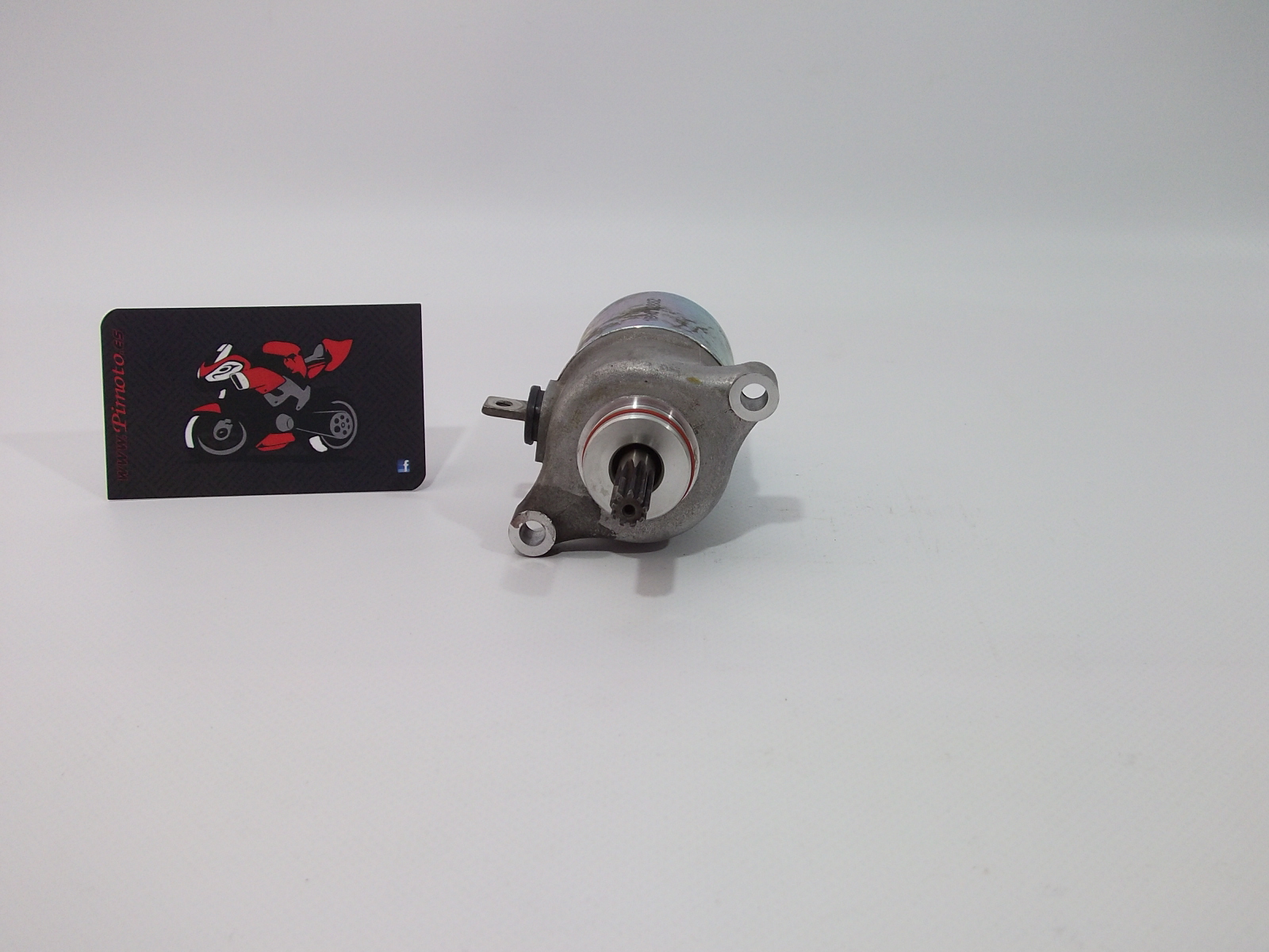 MOTOR DE ARRANQUE YAMAHA X-MAX 125 2010/2013 - Imagen 3