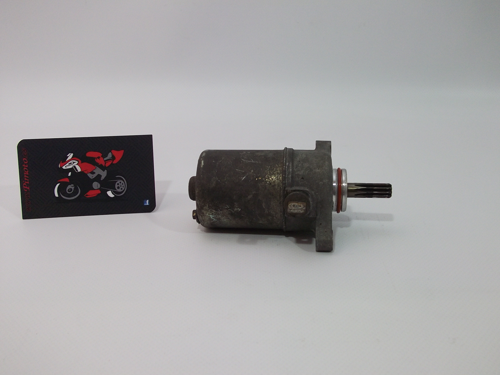 MOTOR DE ARRANQUE YAMAHA XMAX 125-250 2005/09