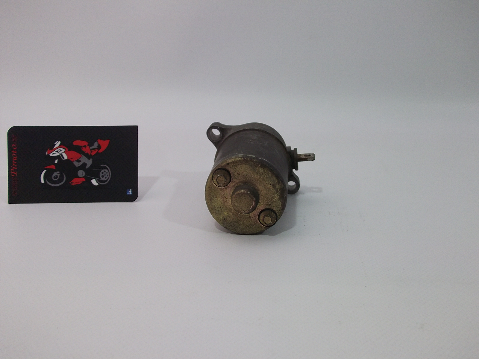 MOTOR DE ARRANQUE YAMAHA XMAX 125-250 2005/09 - Imagen 5