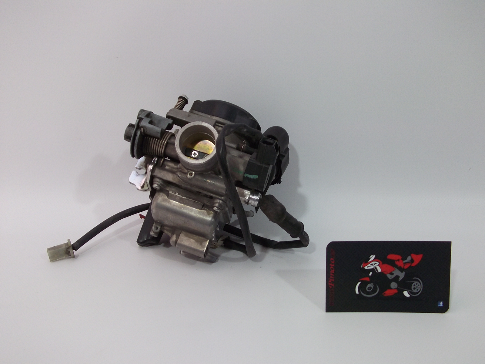 CARBURADOR APRILIA SPORCITY 125 2008-2011