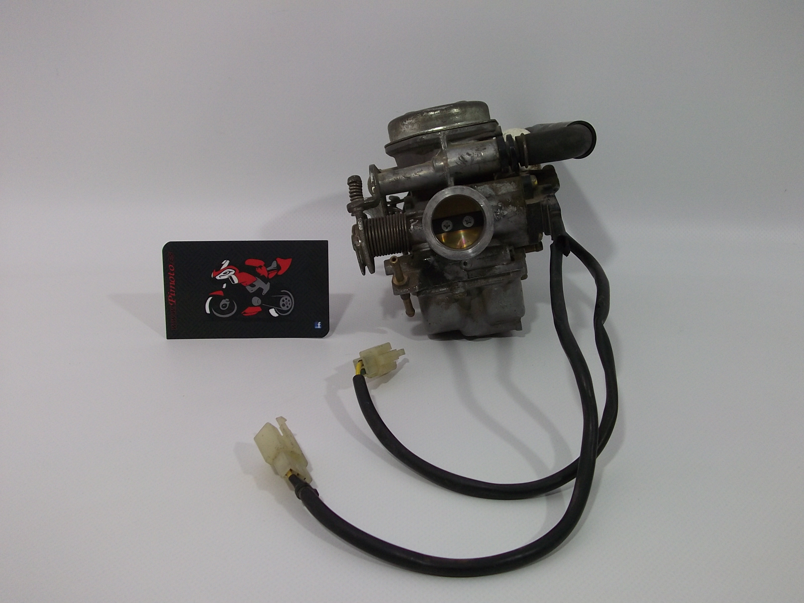 CARBURADOR HONDA DYLAN 125 2003/07
