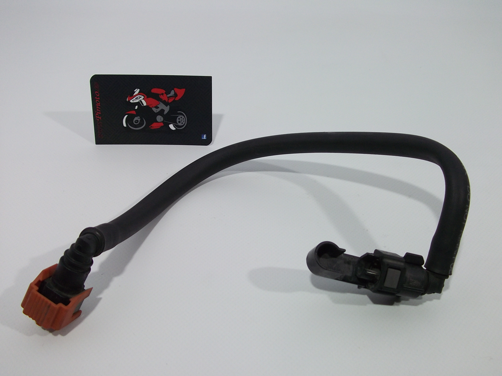 MANGITO DE GASOLINA YAMAHA FAZER 600 2007/2009