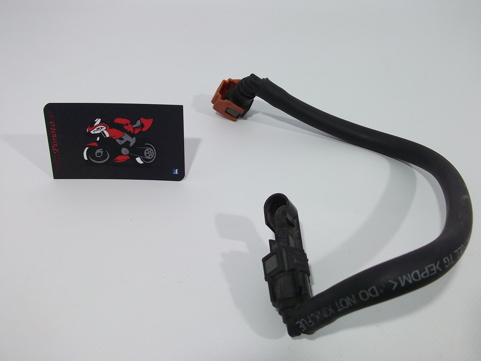 MANGITO DE GASOLINA YAMAHA FAZER 600 2007/2009 - Imagen 4