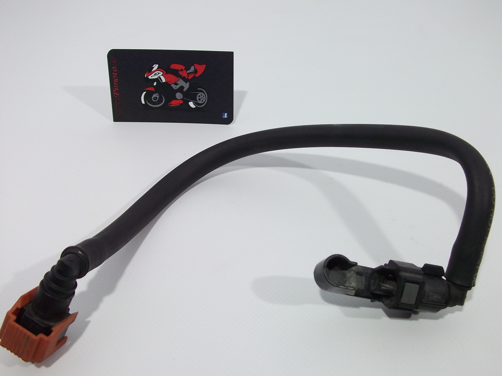 MANGITO DE GASOLINA YAMAHA FAZER 600 2007/2009 - Imagen 5