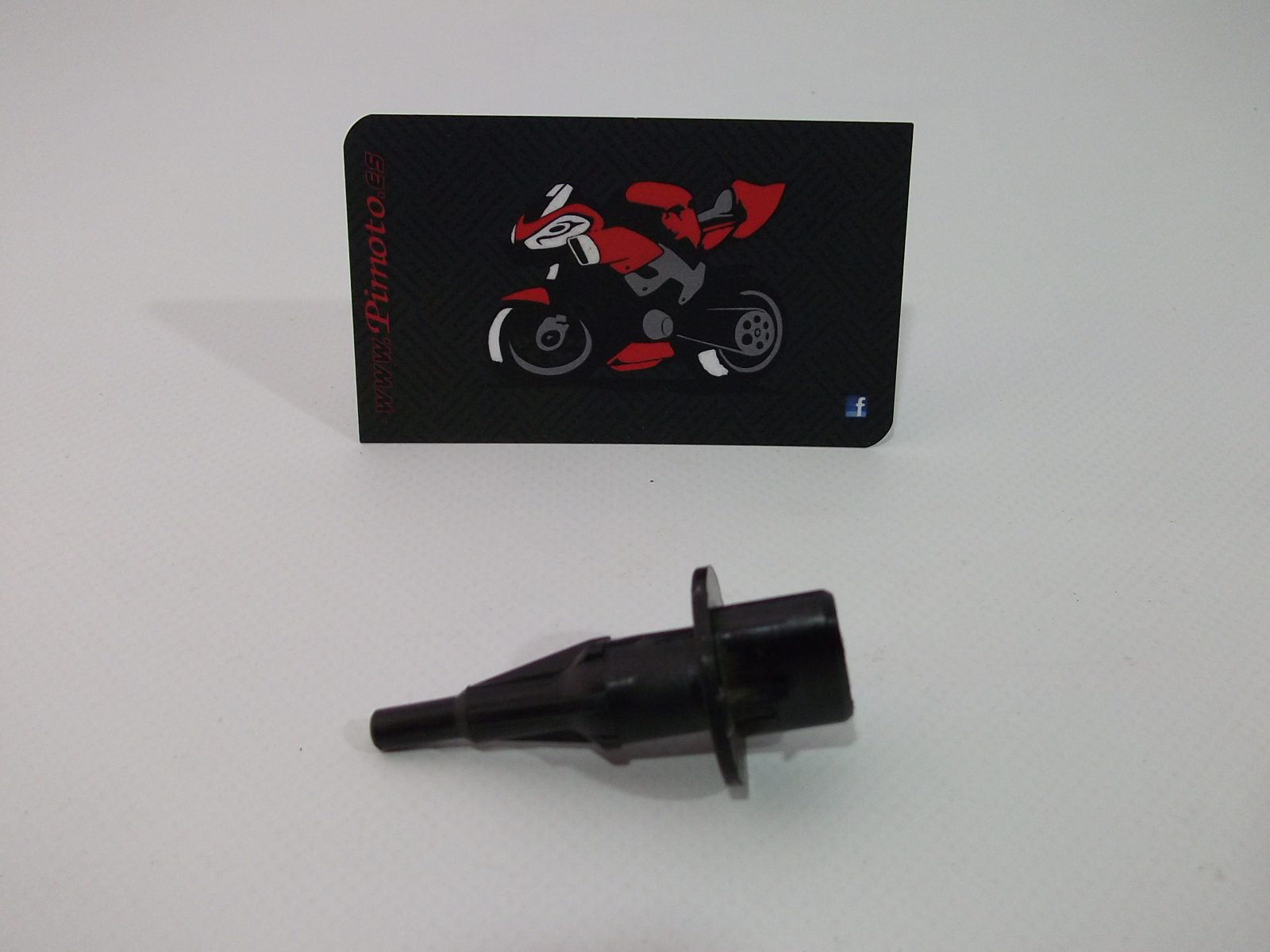 SENSOR DE AIRE CAJA FILTRO YAMAHA FAZER 600 2007/2009