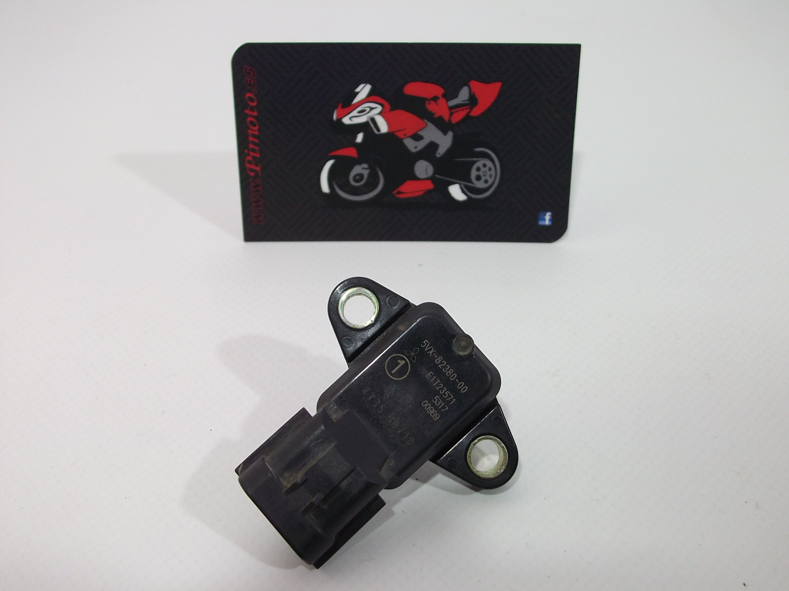 SENSOR DE PRESION ATMOSFERICA YAMAHA FAZER 600 2007/2009 - Imagen 3
