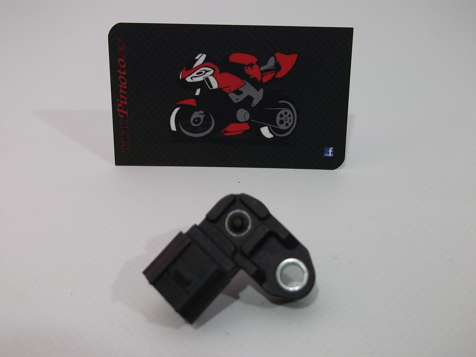 SENSOR DE PRESION ATMOSFERICA KAWASAKI Z 800 E/FULL 2013-2016 - Imagen 4
