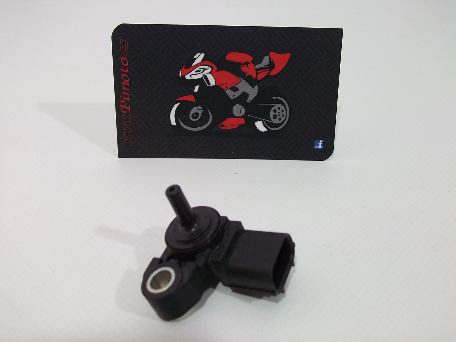 SENSOR DE PRESION ATMOSFERICA KAWASAKI Z 800 E/FULL 2013-2016 - Imagen 3
