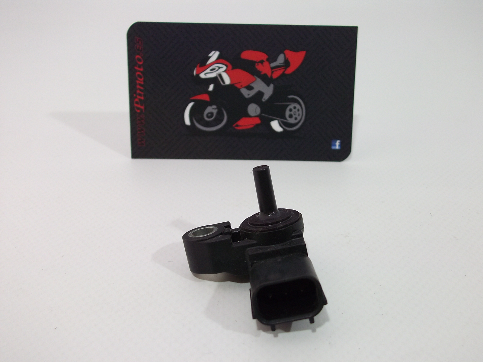 SENSOR DE PRESION ATMOSFERICA KAWASAKI Z 800 E/FULL 2013-2016 - Imagen 4