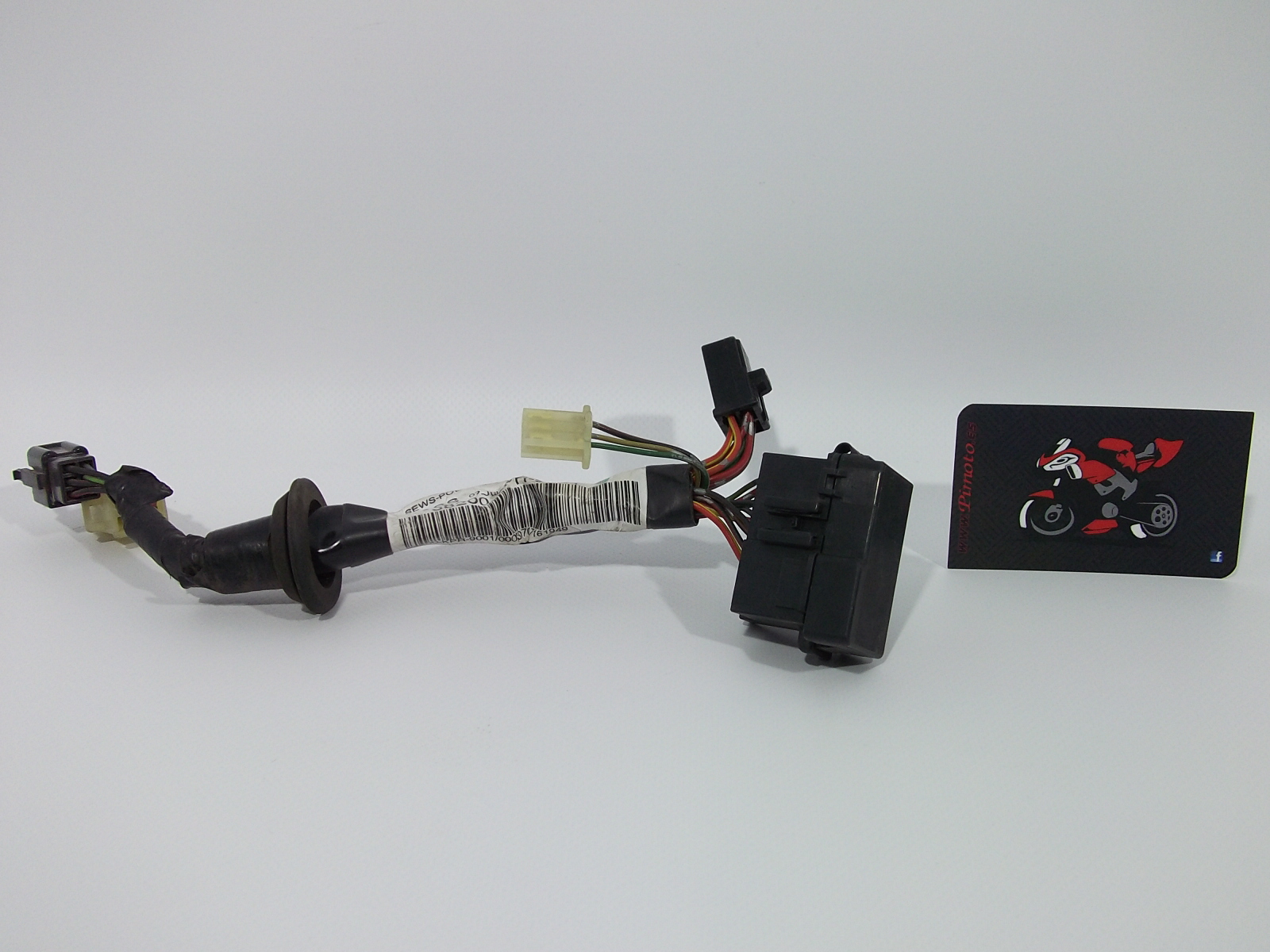 CAJA DE FUSIBLES HONDA SH 125 2006