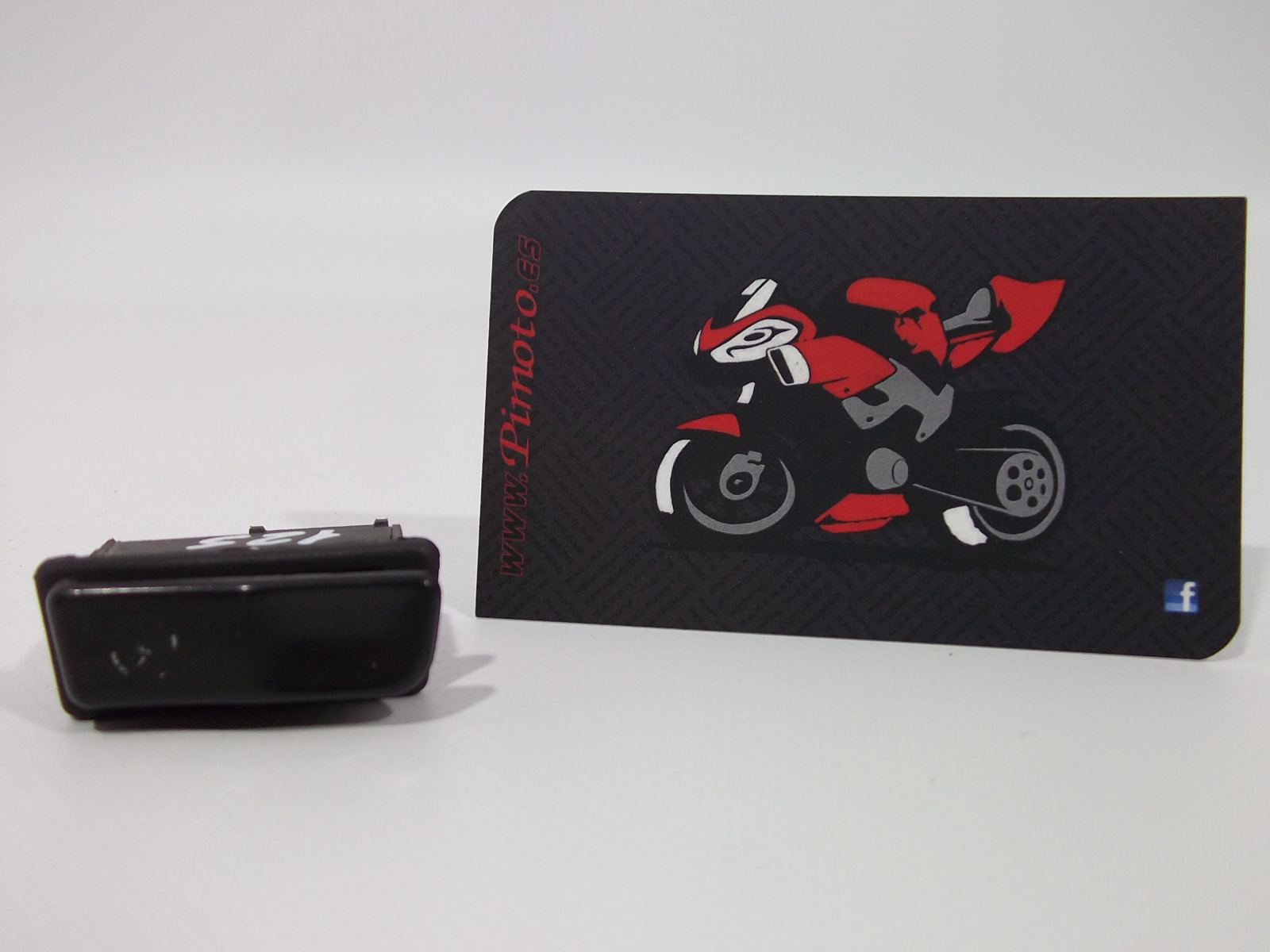 INTERRUPTOR DE ARRANQUE YAMAHA XMAX 125-250 2005/09