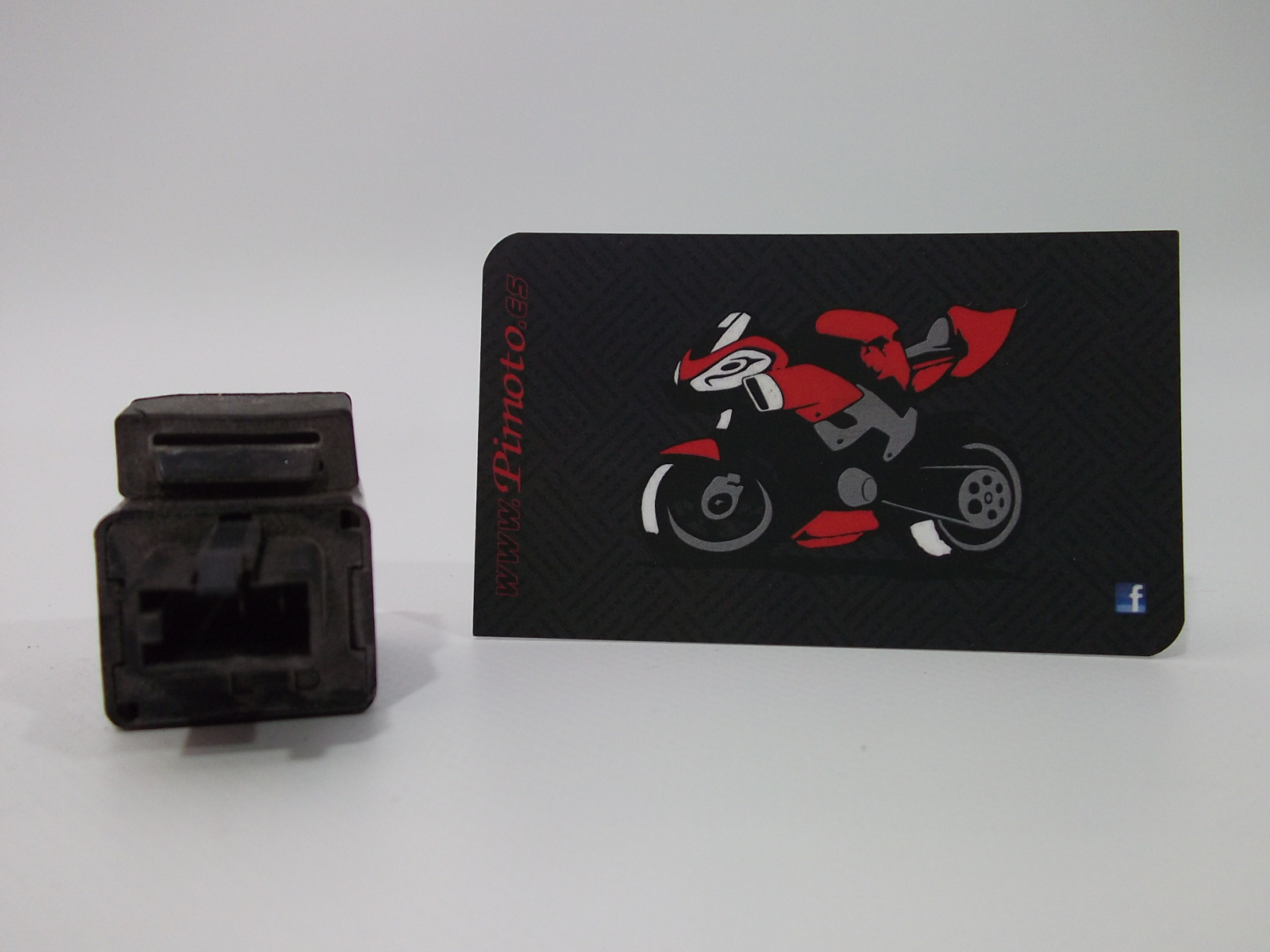 RELE INTERMITENCIA HONDA SH 125 2006 - Imagen 3