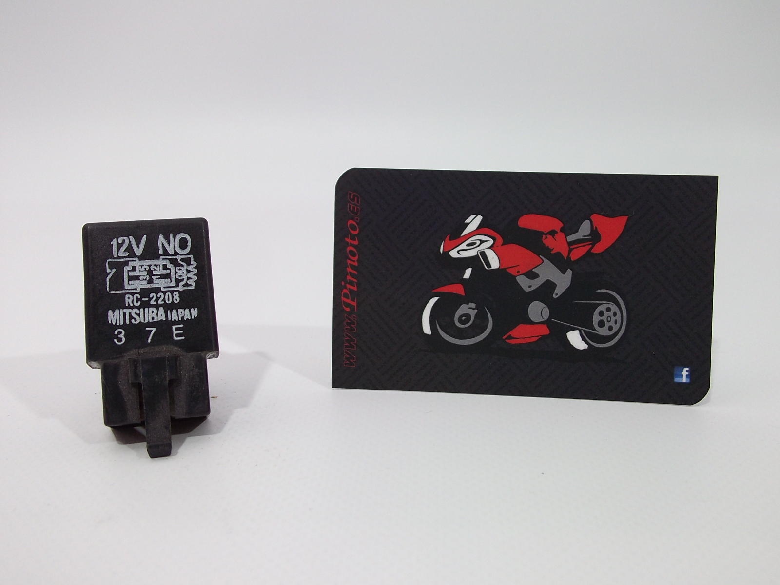 RELE HONDA SH 125 2006