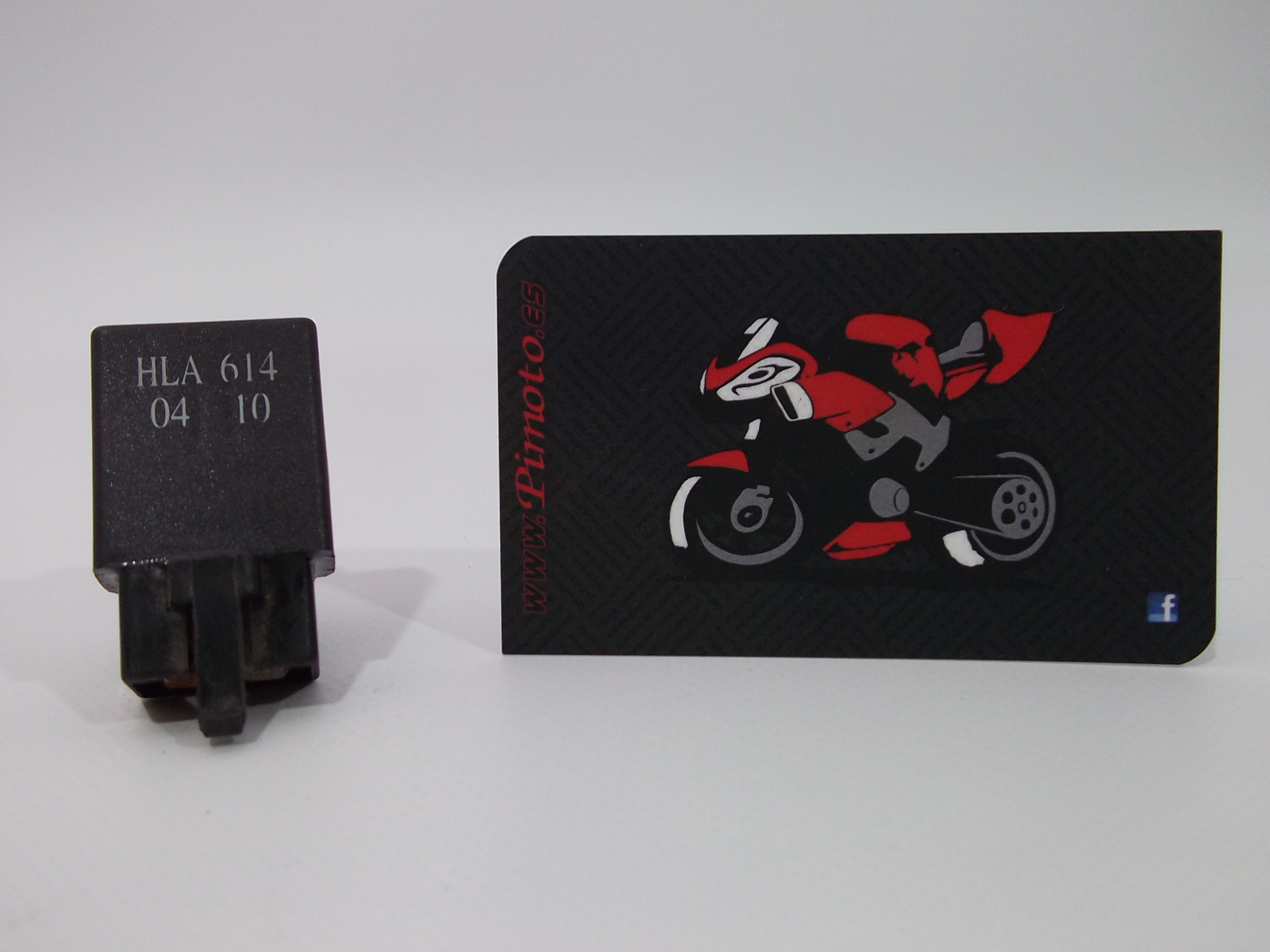 RELE SYM JOYRIDE 125 EVO 10/11