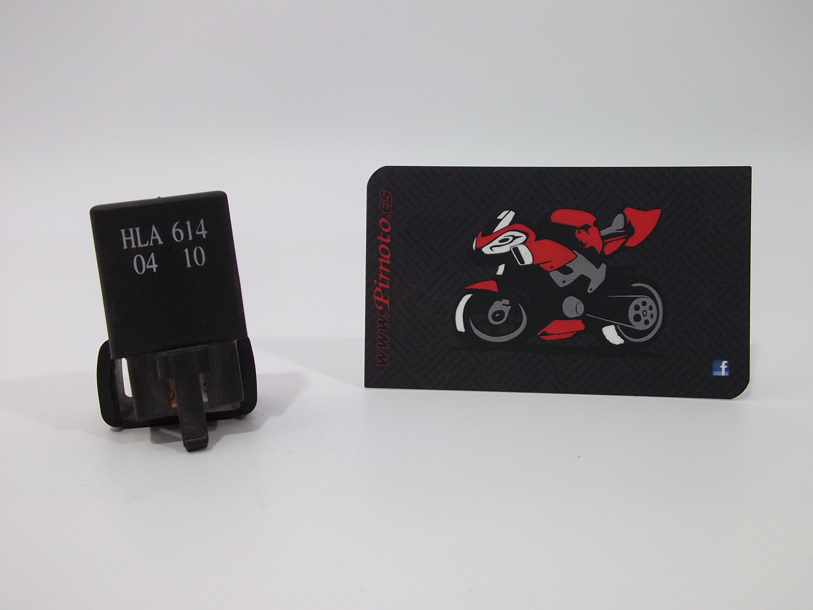 RELE SYM JOYRIDE 125 EVO 10/11 - Imagen 4