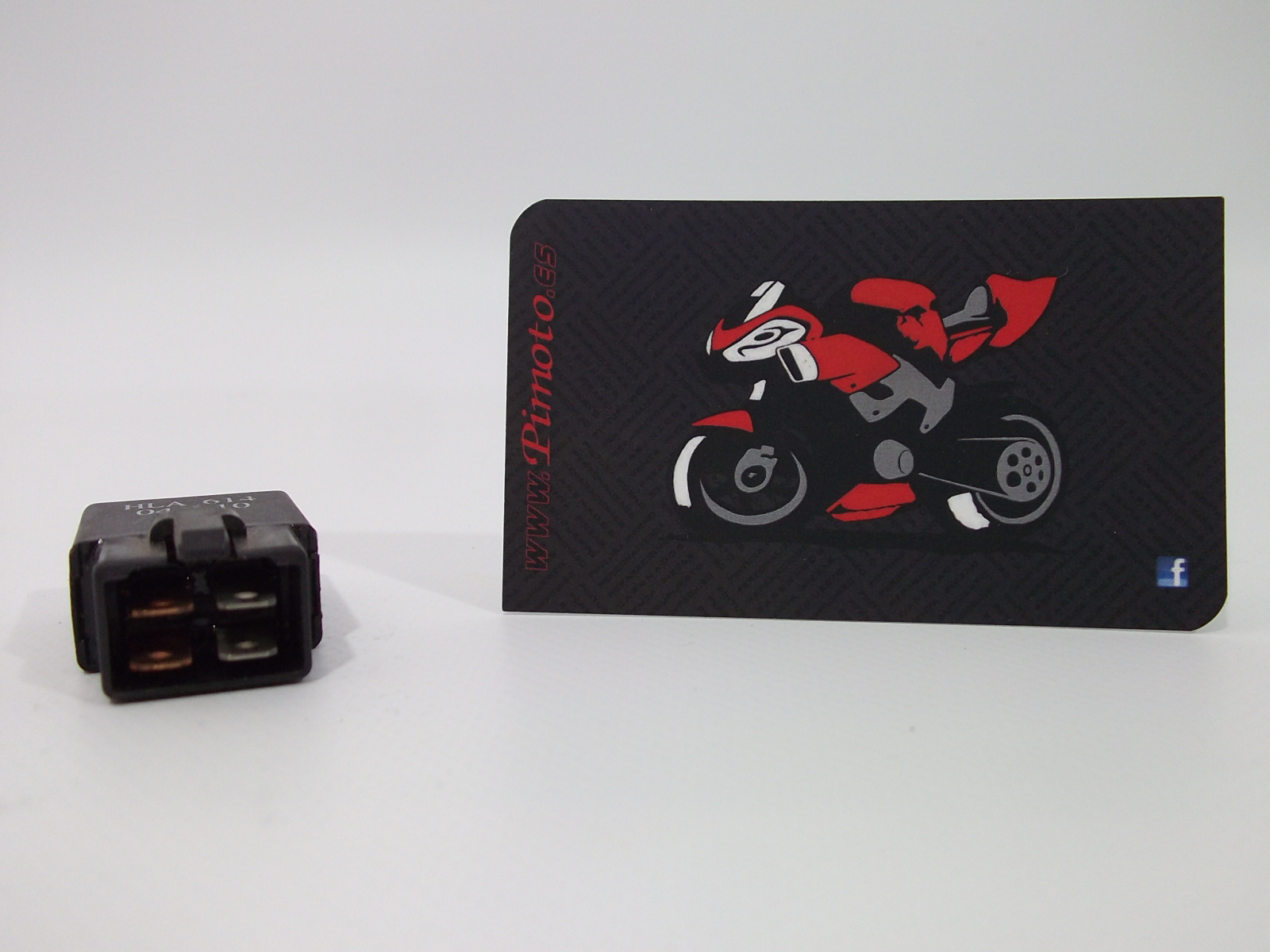 RELE SYM JOYRIDE 125 EVO 10/11 - Imagen 5