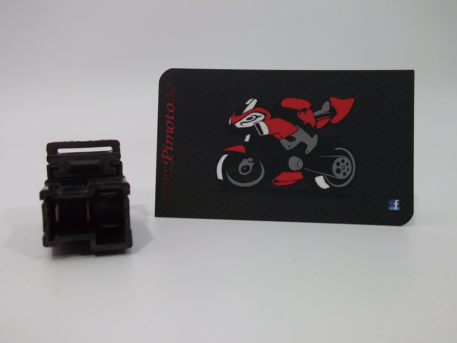 RELE YAMAHA XMAX 125-250 2005/09 - Imagen 3