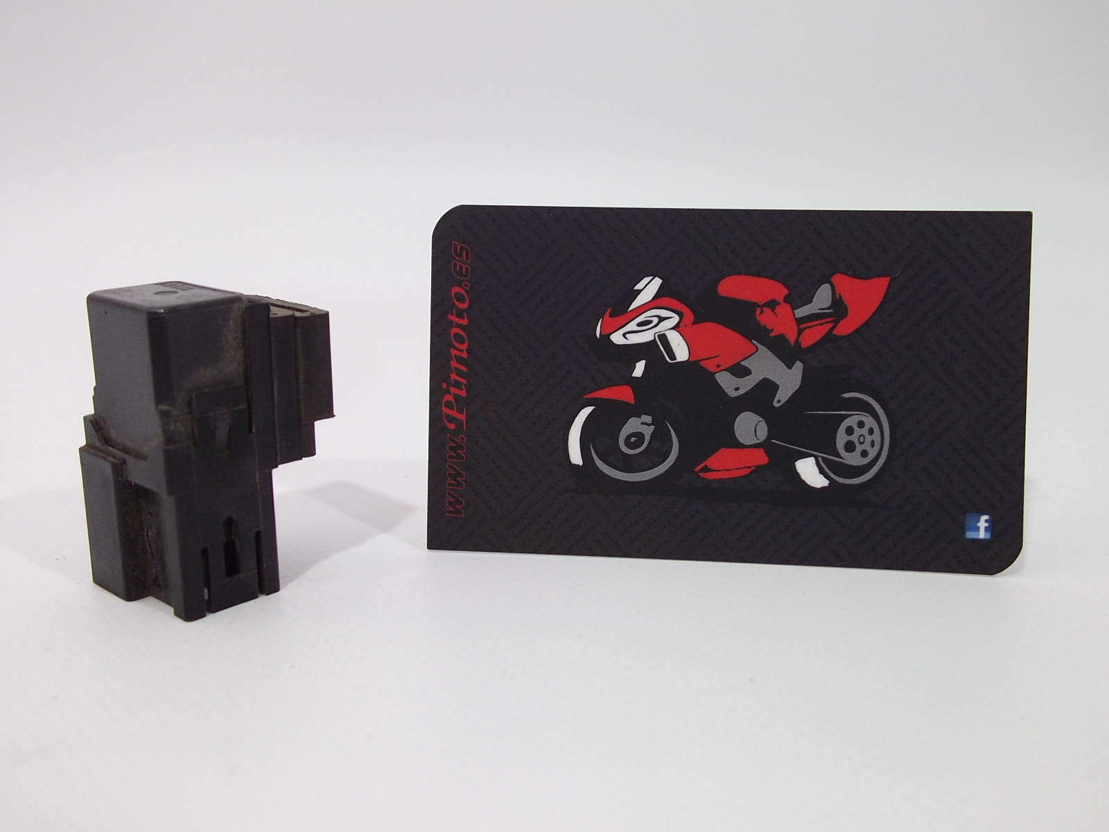 RELE YAMAHA XMAX 125-250 2005/09 - Imagen 4