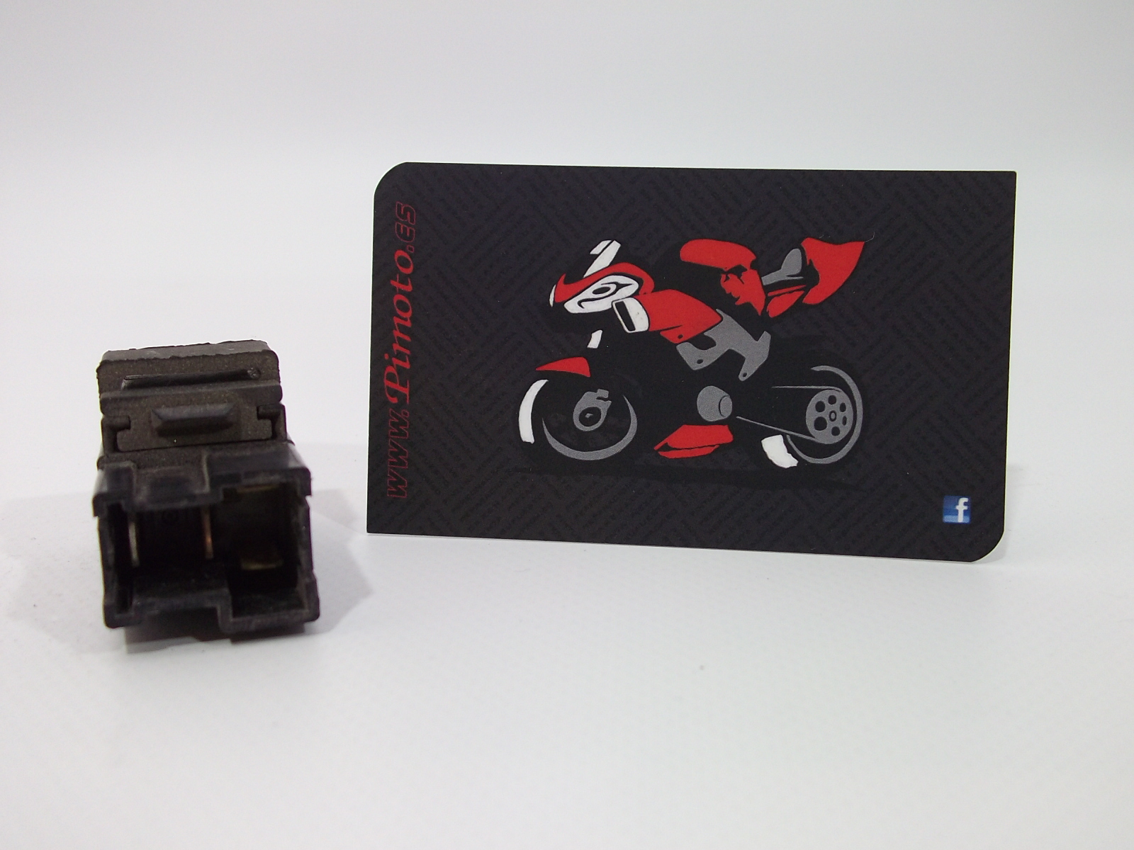 RELE YAMAHA XMAX 125-250 2005/09 - Imagen 5