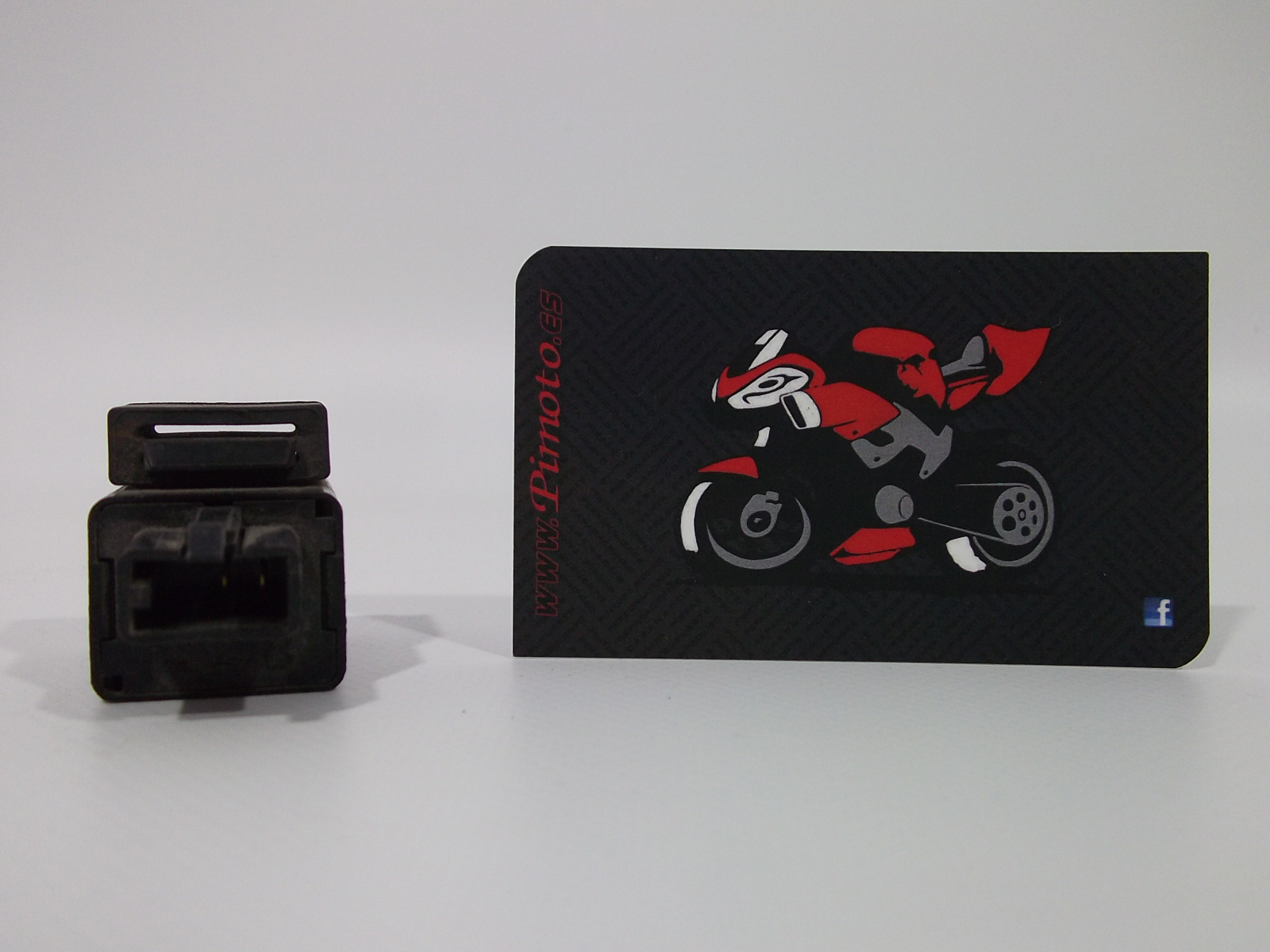 RELE INTERMITENTES YAMAHA TMAX 2001/03 - Imagen 3
