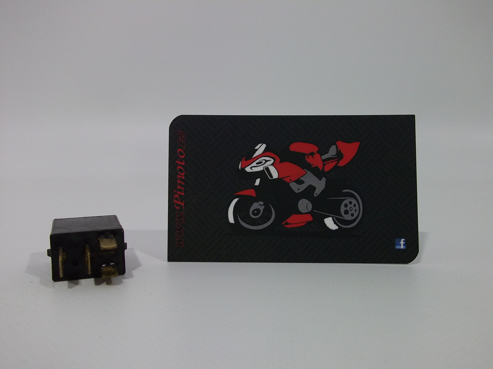 RELE TRIUMPH DAYTONA 675 2006/08 - Imagen 3